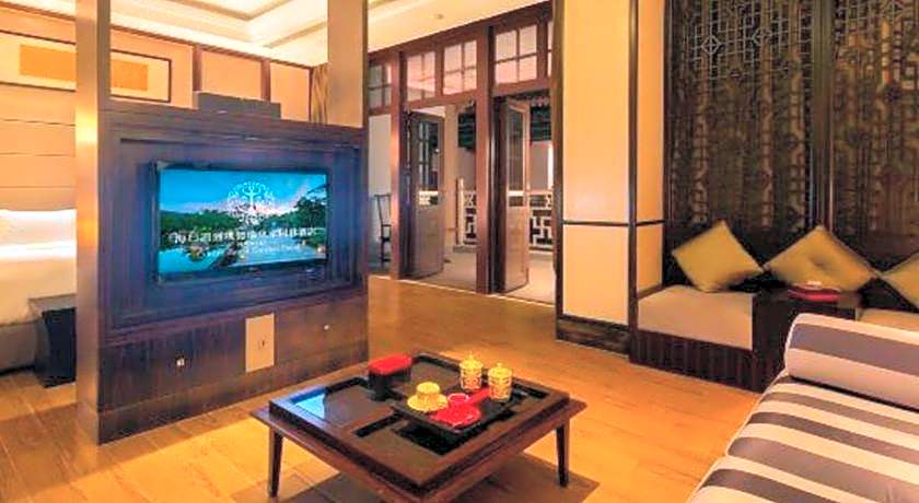 Eadry Royal Garden Hotel Haikou