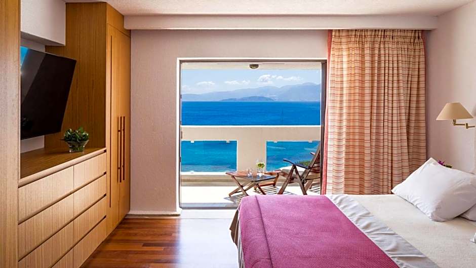 Elounda Mare Relais & Châteaux Hotel