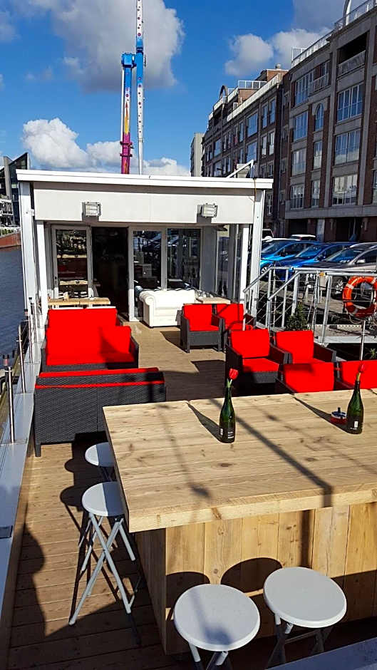 Bootel Ahoi