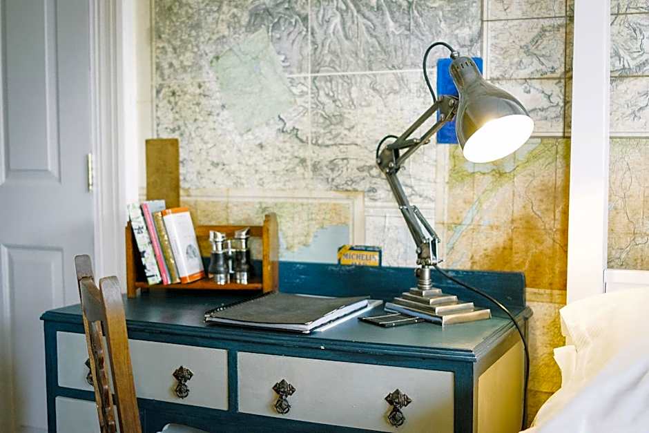 Rum Doodle, Windermere B&B