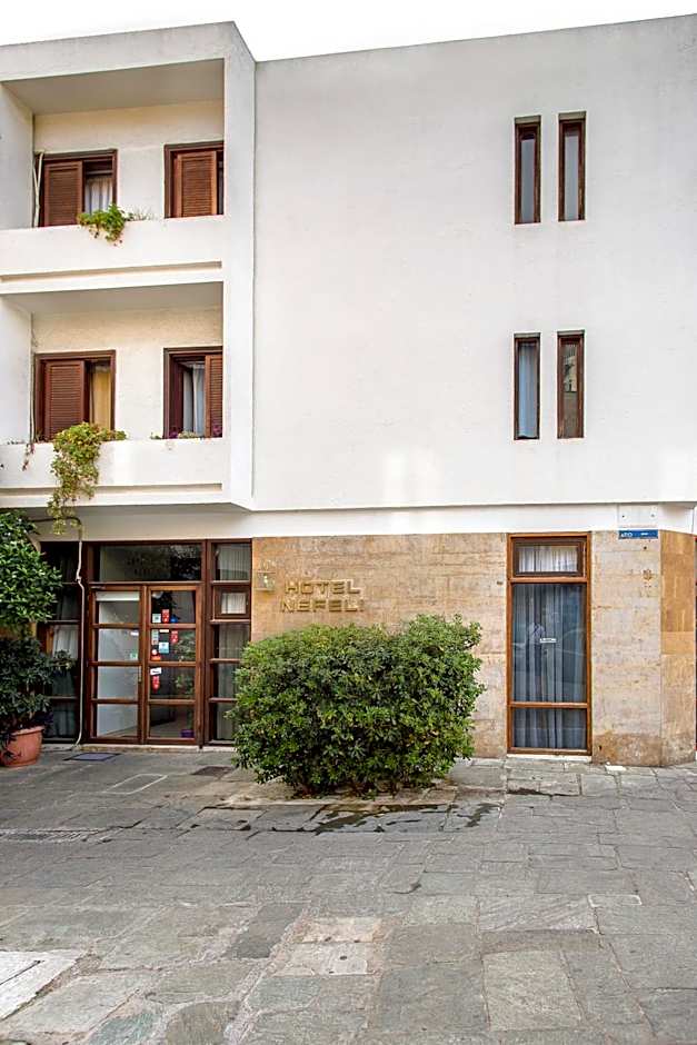 Nefeli Hotel
