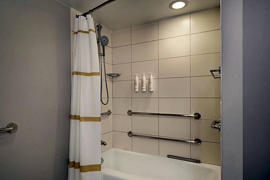 Salt Lake Marriott Downtown At City Creek