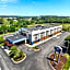 Hampton Inn Dublin