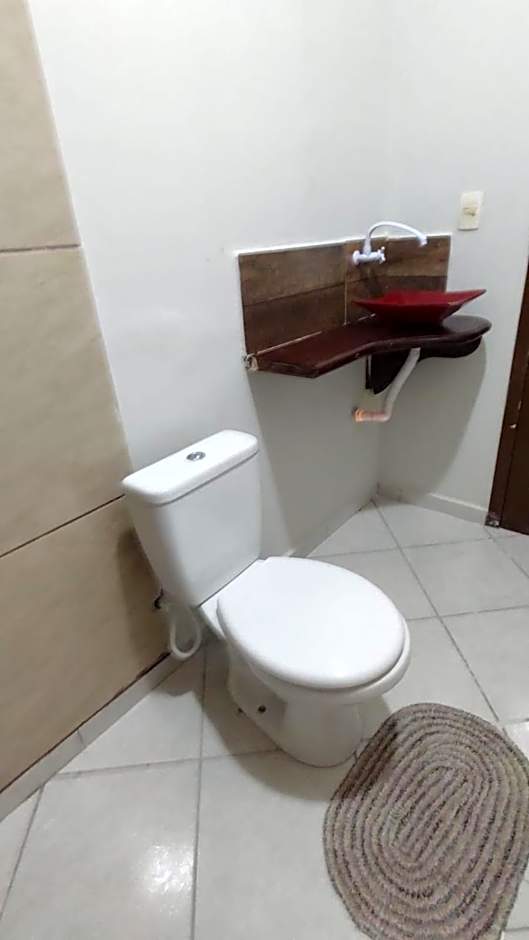 POUSADA ONDA CARIOCA