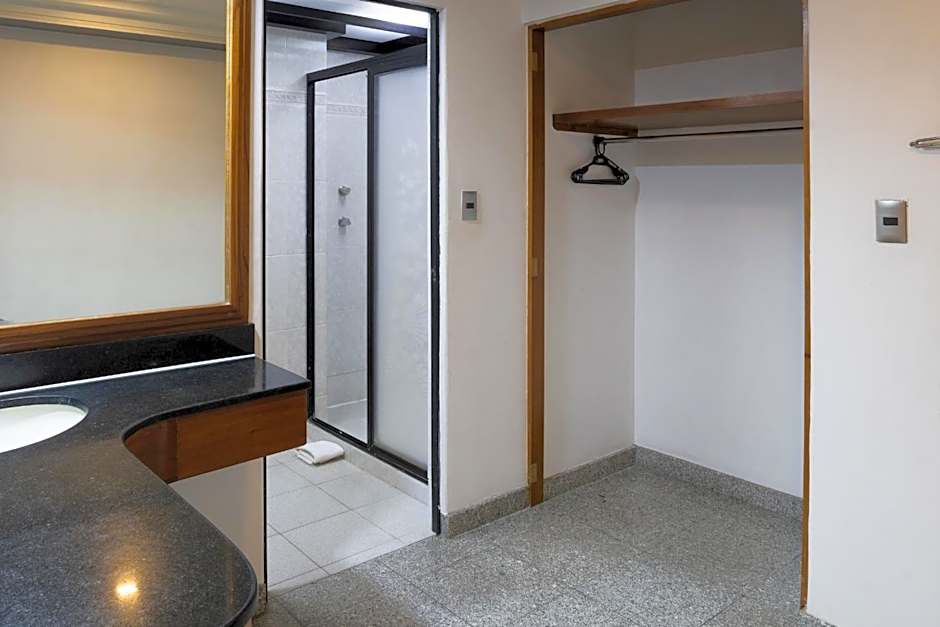 Hotel Escala Siglo XXI