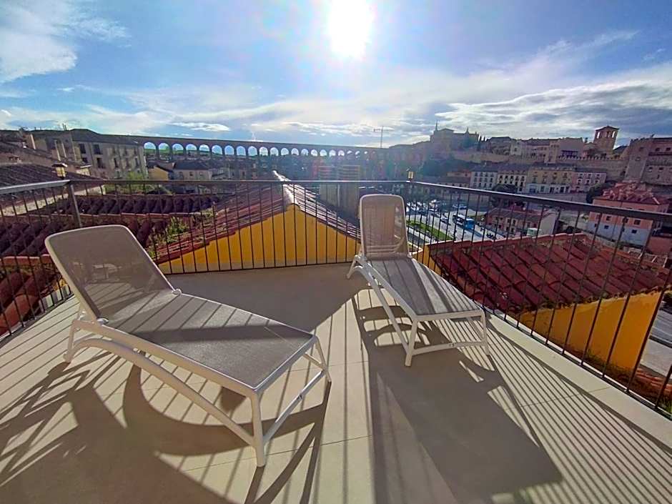 HOTEL ELE ACUEDUCTO