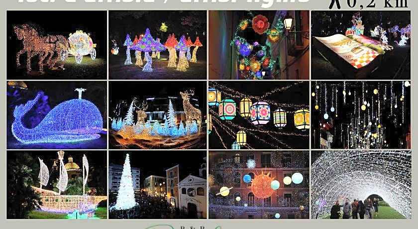 B&B Portafortuna Lucky charm