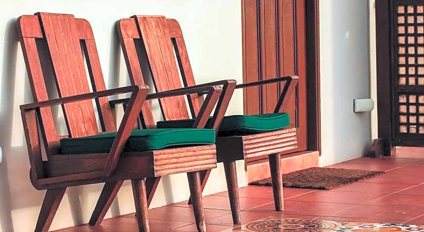 Casa Marina Bed and Breakfast