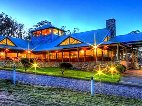 Alpine Village Jindabyne