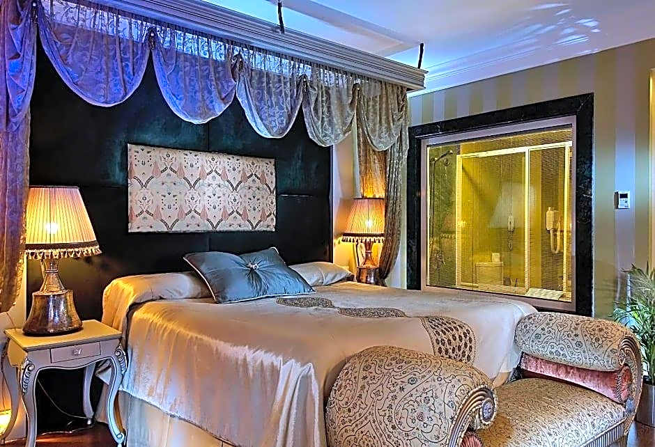 Gonluferah Thermal Hotel