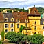 Hôtel La Couleuvrine Sarlat Centre Ville