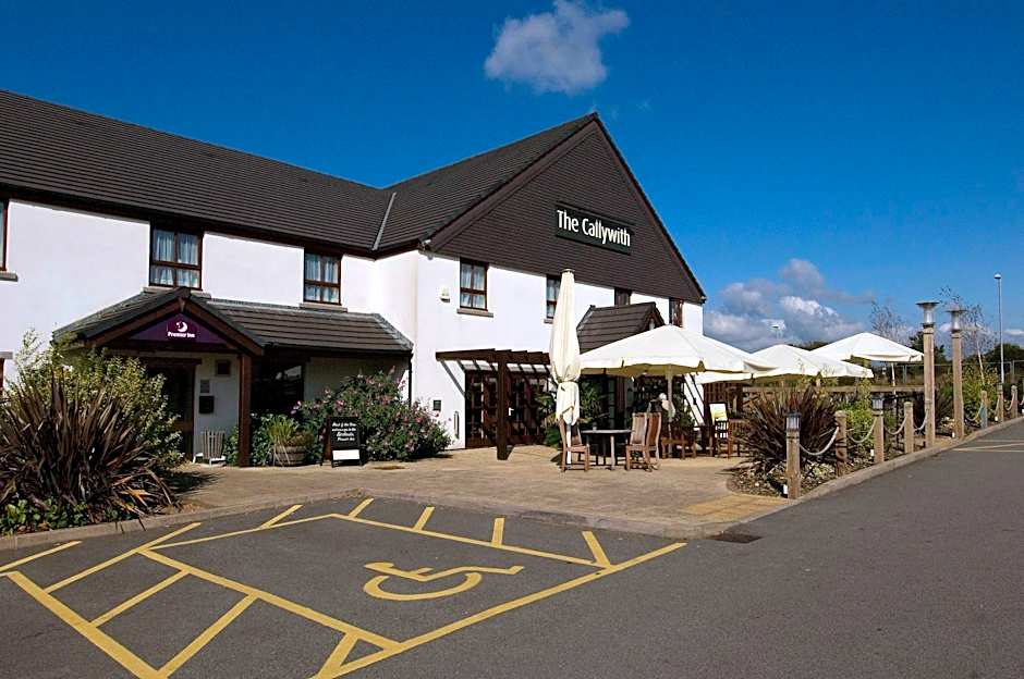 Premier Inn Bodmin