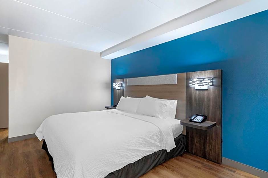 Holiday Inn Express Greencastle By IHG