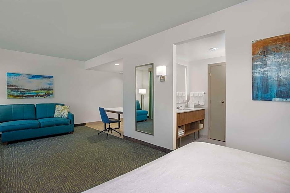 Homewood Suites By Hilton Davidson