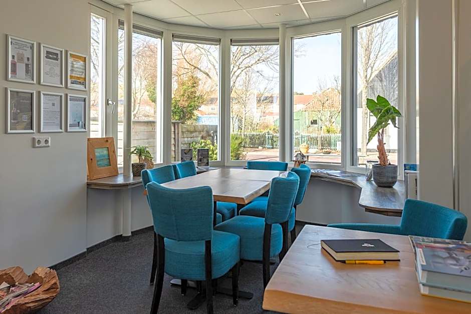 Hotelletje de Veerman