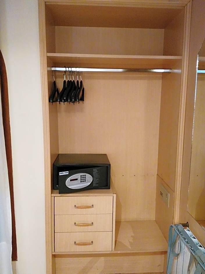 Hotel A&B Internacional