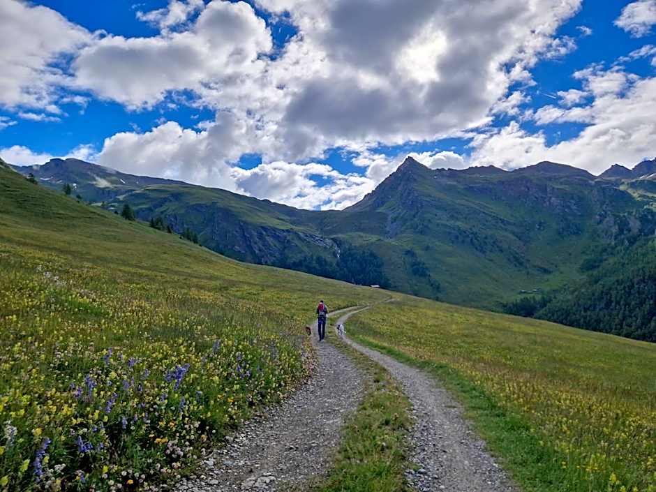 Almgasthaus Glocknerblick