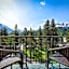 Cresta Palace Celerina St Moritz active-in and experience-out