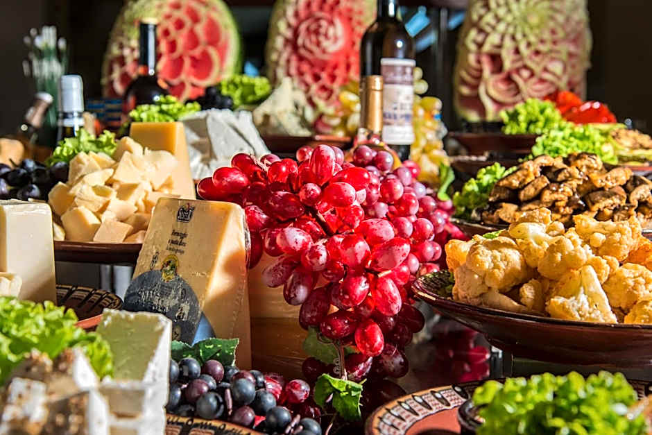 Hotel & SPA Diamant Residence - All Inclusive