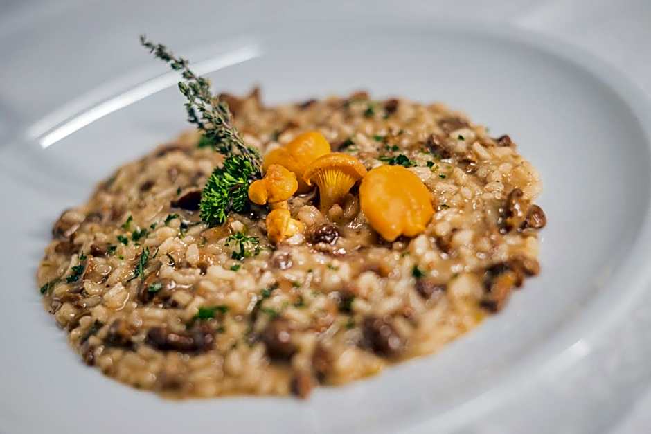 Gasthof Albergo Dolomiten