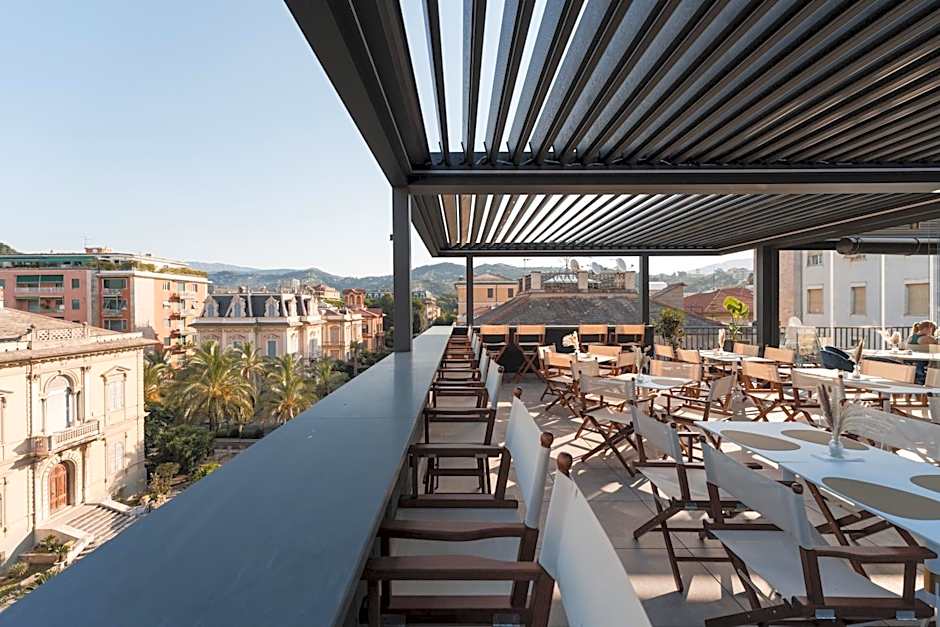 Hotel Stella Del Mare