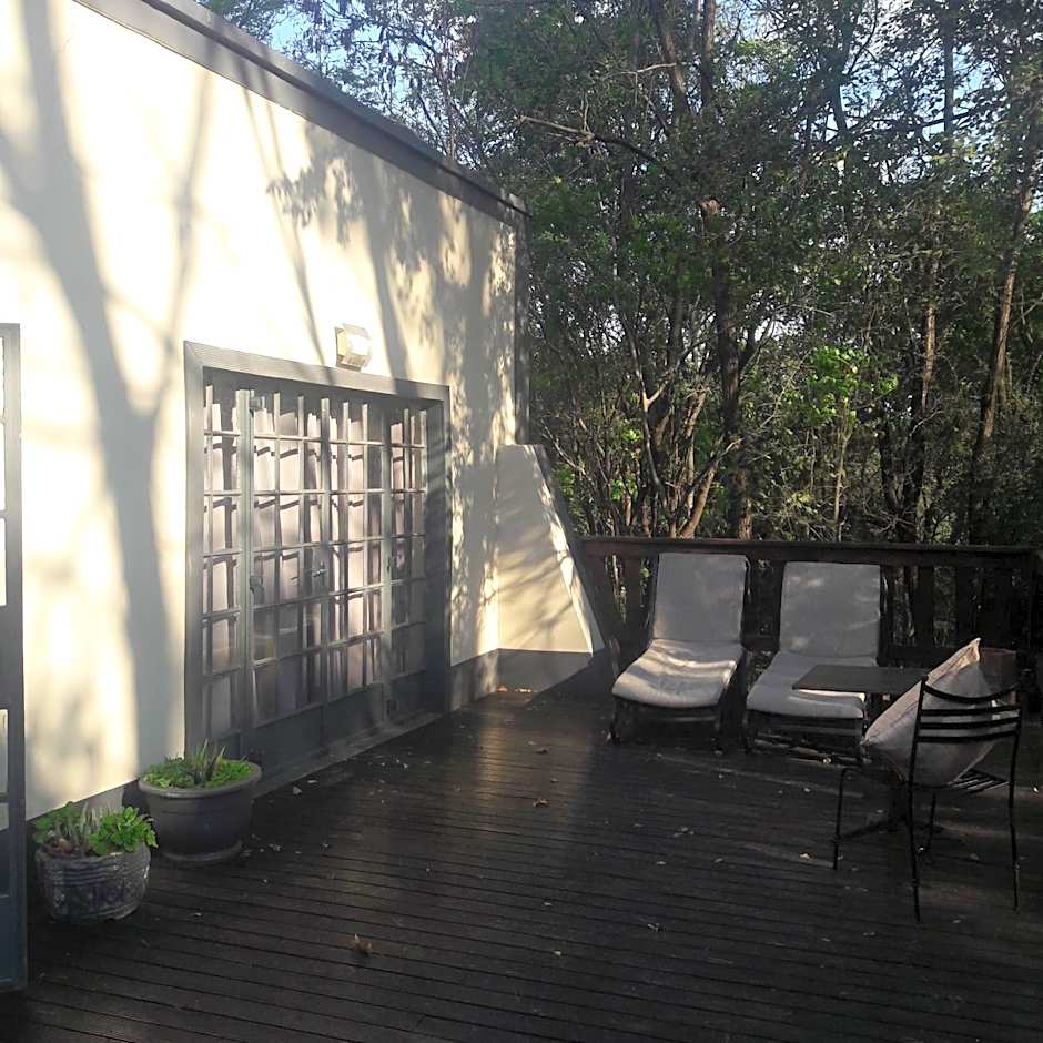 Whispering Pines Country Estate