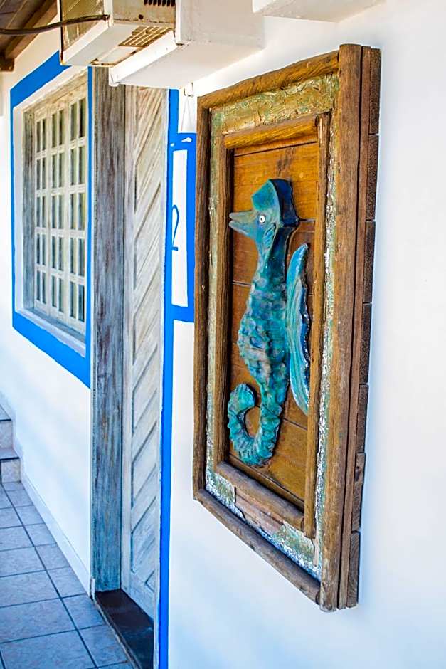 Pousada Pedra D'Água Pipa