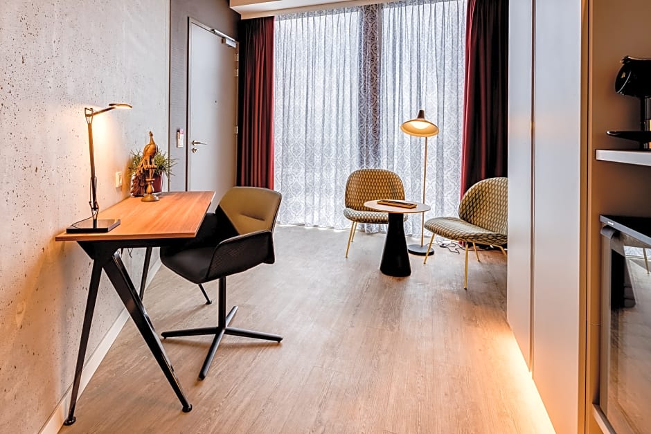 nhow Amsterdam Rai