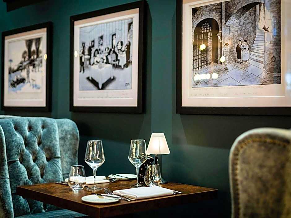 Mercure Bridgwater