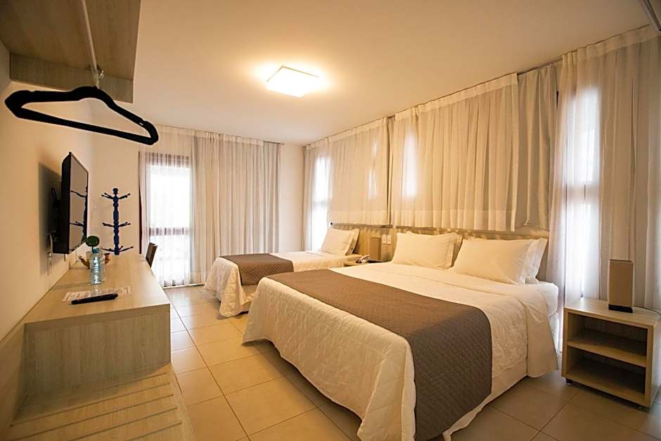 Vivá Barra Hotel Pousada