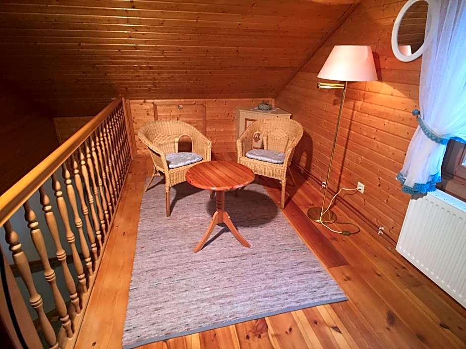 Hotel & Restaurant Zur Spreewälderin