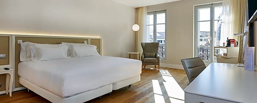 NH Collection Marseille