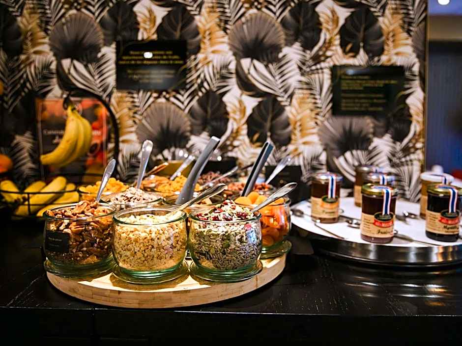 Mercure Cabourg Hôtel & Spa