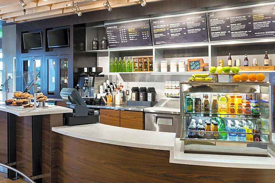 Courtyard by Marriott Ruston