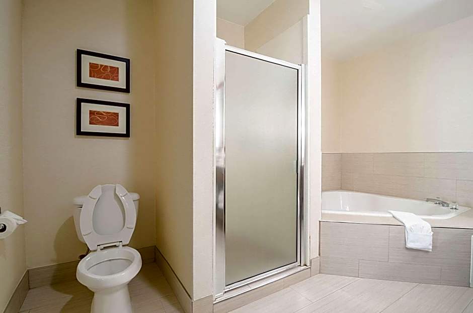 Comfort Suites Innsbrook - Short Pump