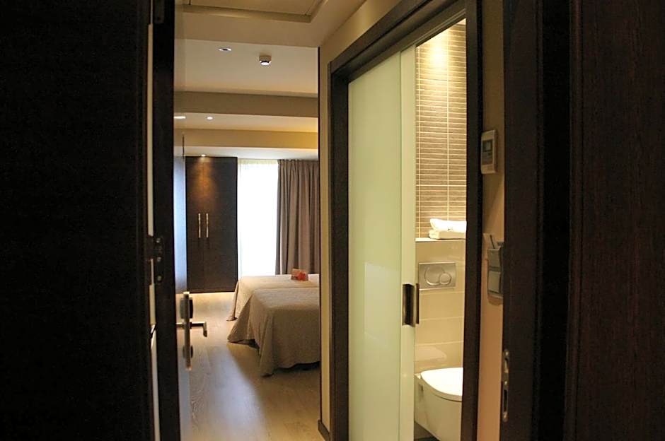 Hotel Torre de Núñez