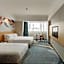 WAIFIDEN Hotel - Former Tokai Hotel (Free shuttle bus during Canton Fair)