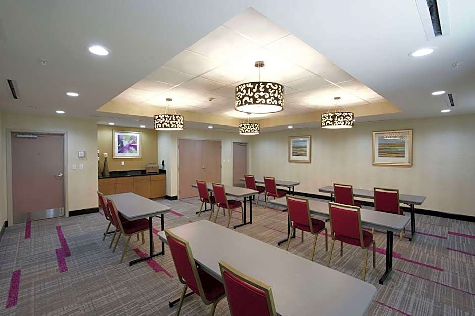 Hampton Inn By Hilton & Suites Ridgeland