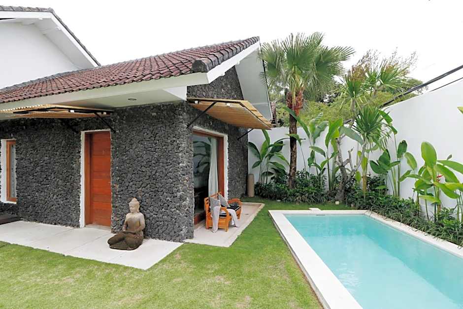 The Apartments Canggu