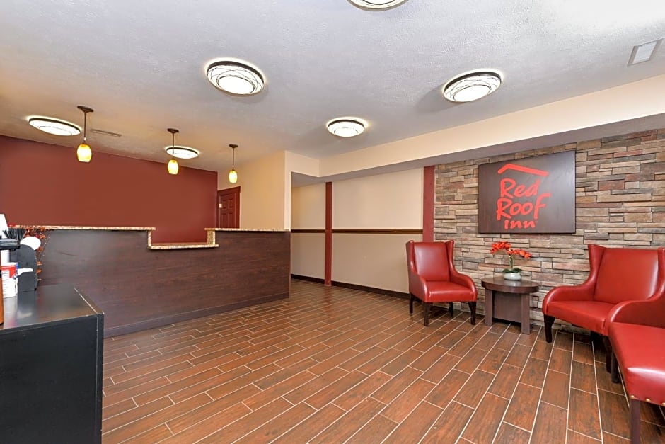 Red Roof Inn Marietta