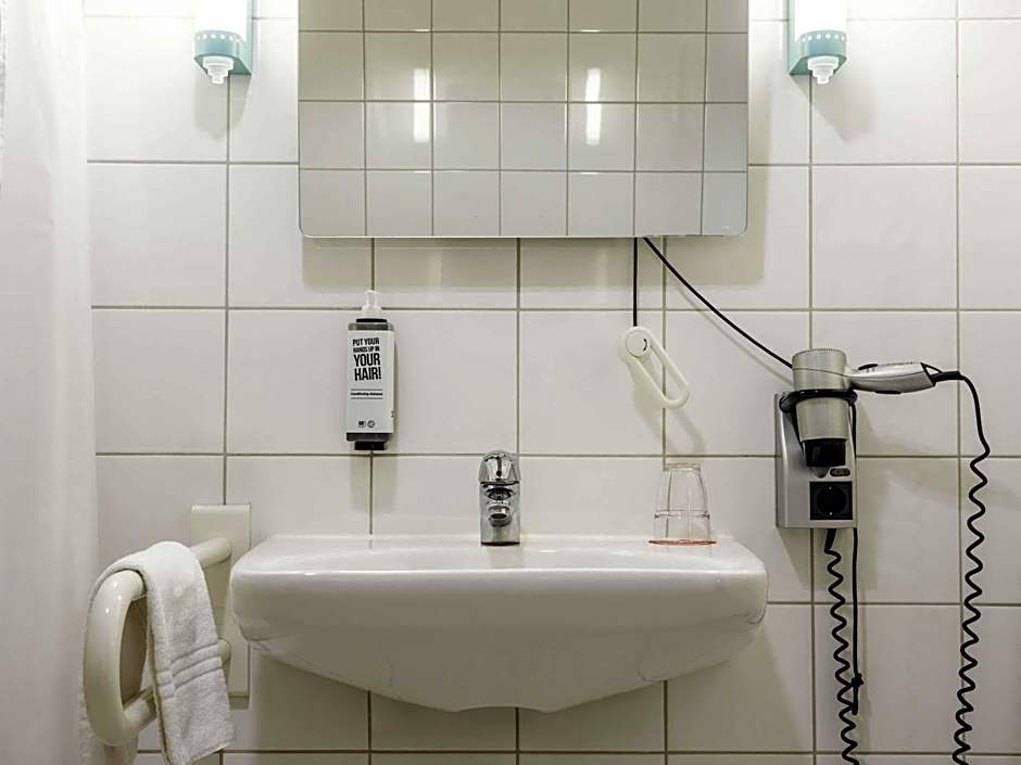 ibis Stuttgart Centrum