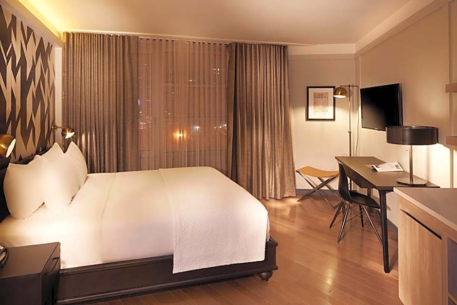 The Tillary Hotel Brooklyn