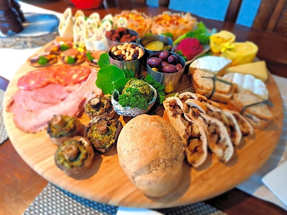 Port Levy B & B Christchurch