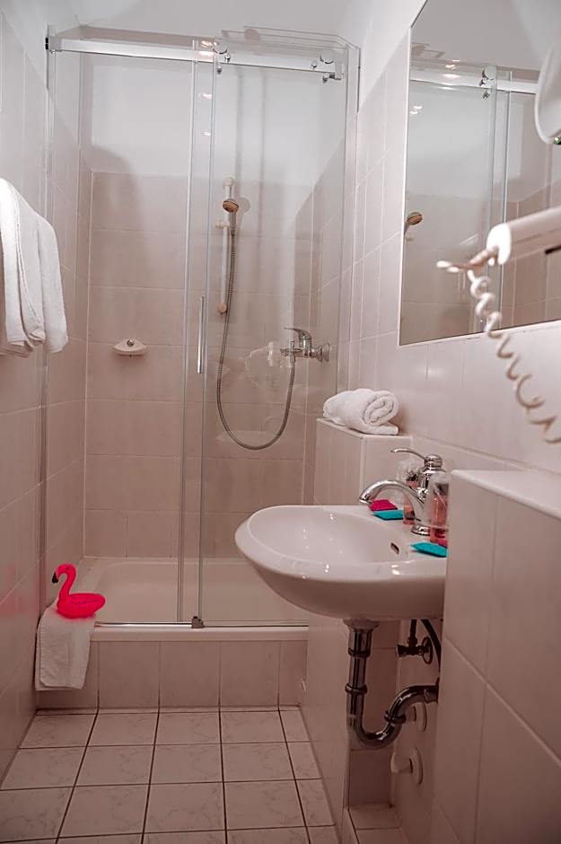 SmartHotel Flamingo Self check-in