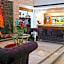 Skycity Hotel