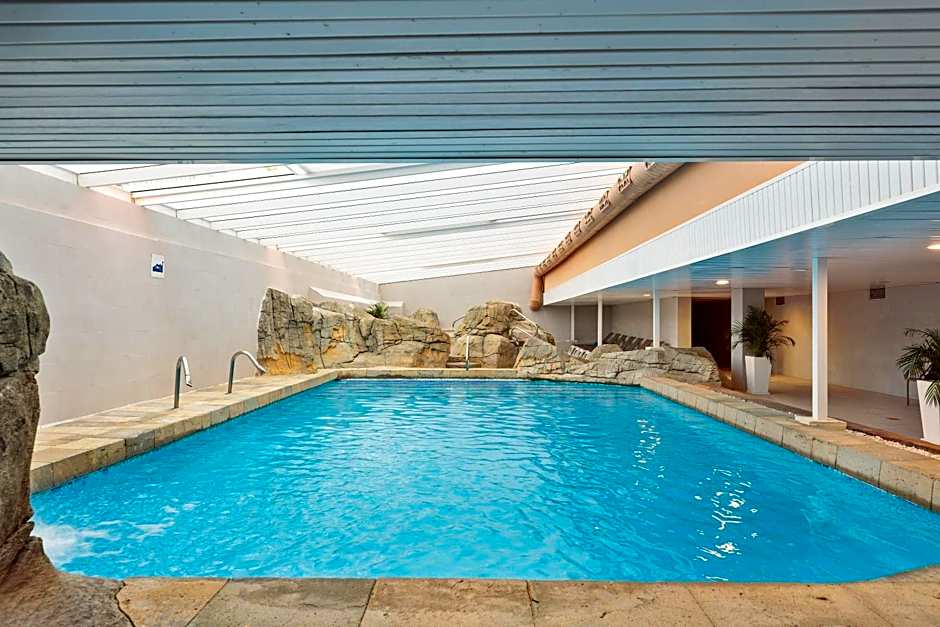 Hotel Best Roquetas