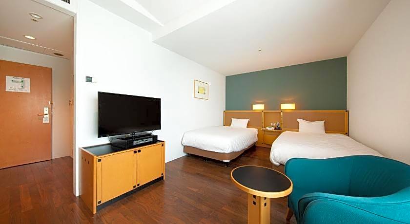 Nagoya Garden Palace