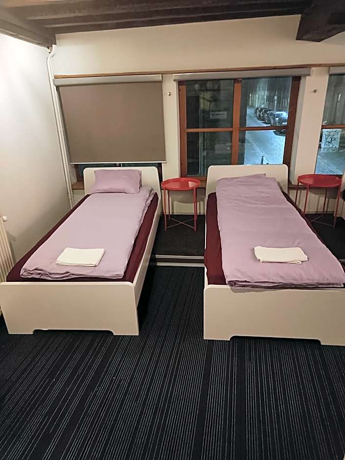 Viktoria HOSTEL