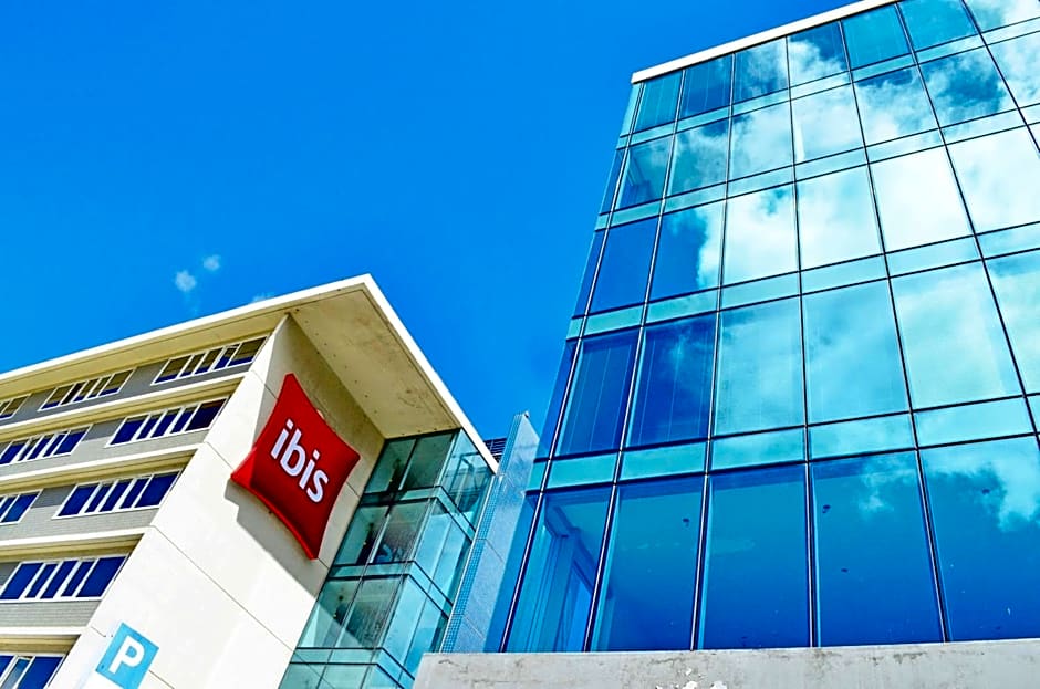 Ibis Montevideo Rambla
