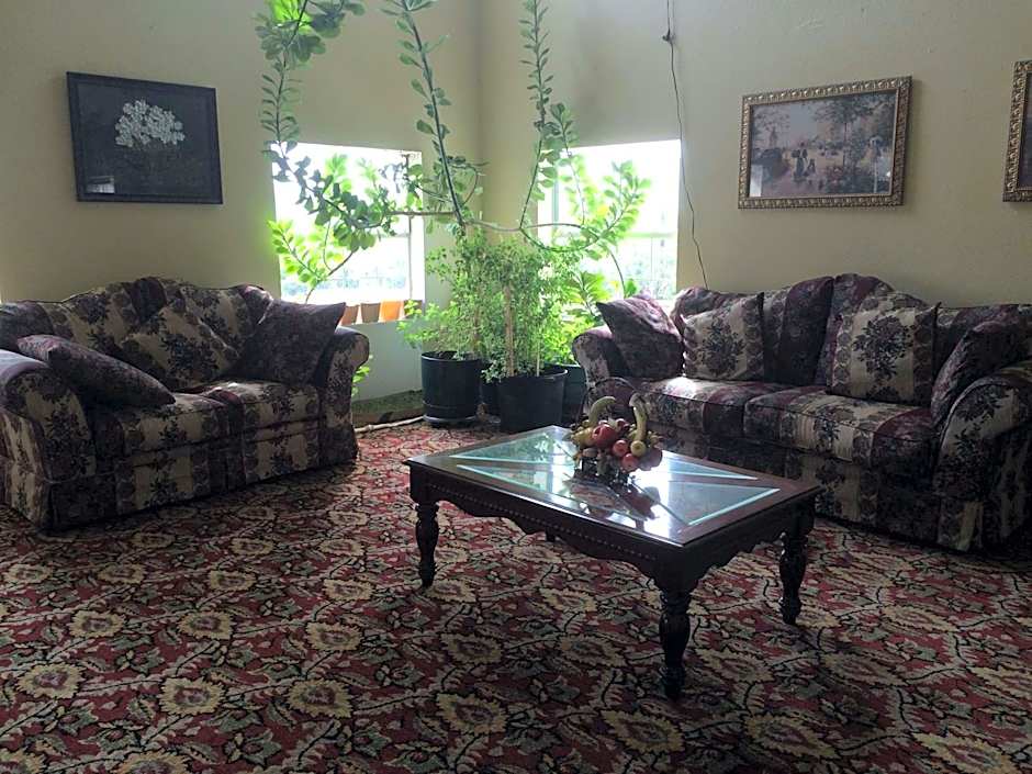 Executive Inn Schulenburg